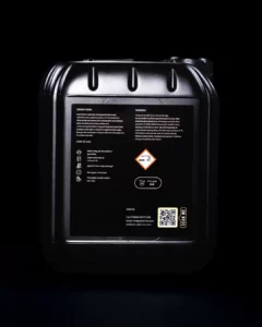 Snowy Nova – Professional Active Foam Shampoo 5 Liter