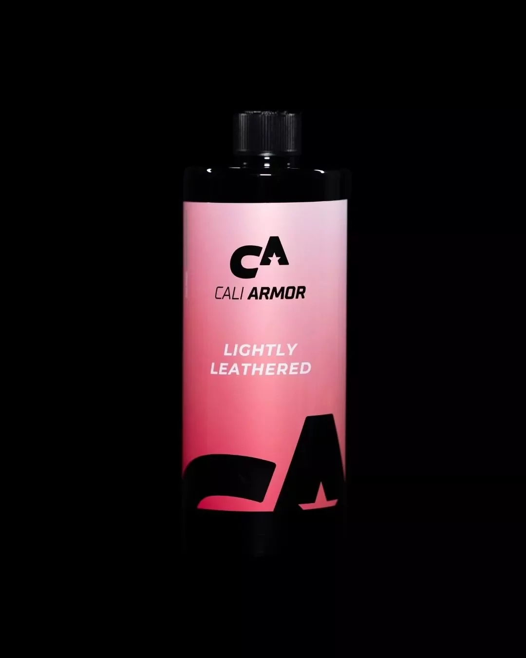 Lightly Leathered – Mild Leather Cleaning Solution 1L