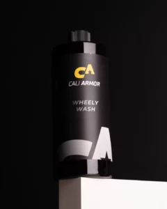 Wheely Wash – Professional Wheel Cleaning Spray