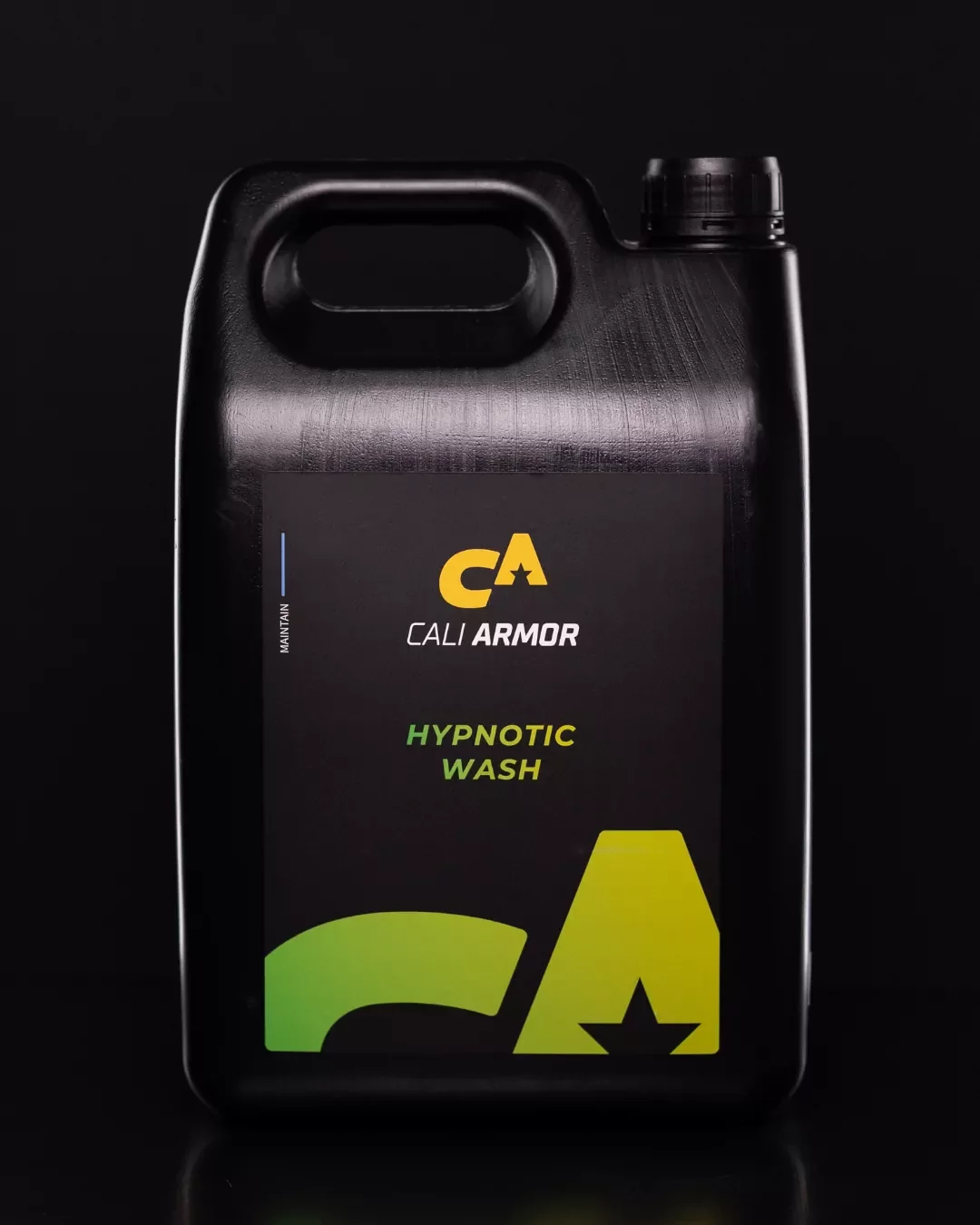 Hypnotic Wash – Premium ph neutral  Car Shampoo 5 Liter