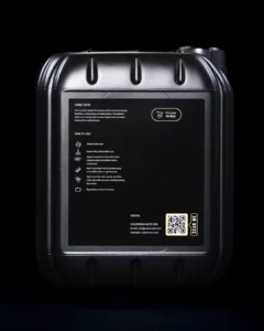 Fabric Wow – Fabric & Upholstery Cleaner (5L)